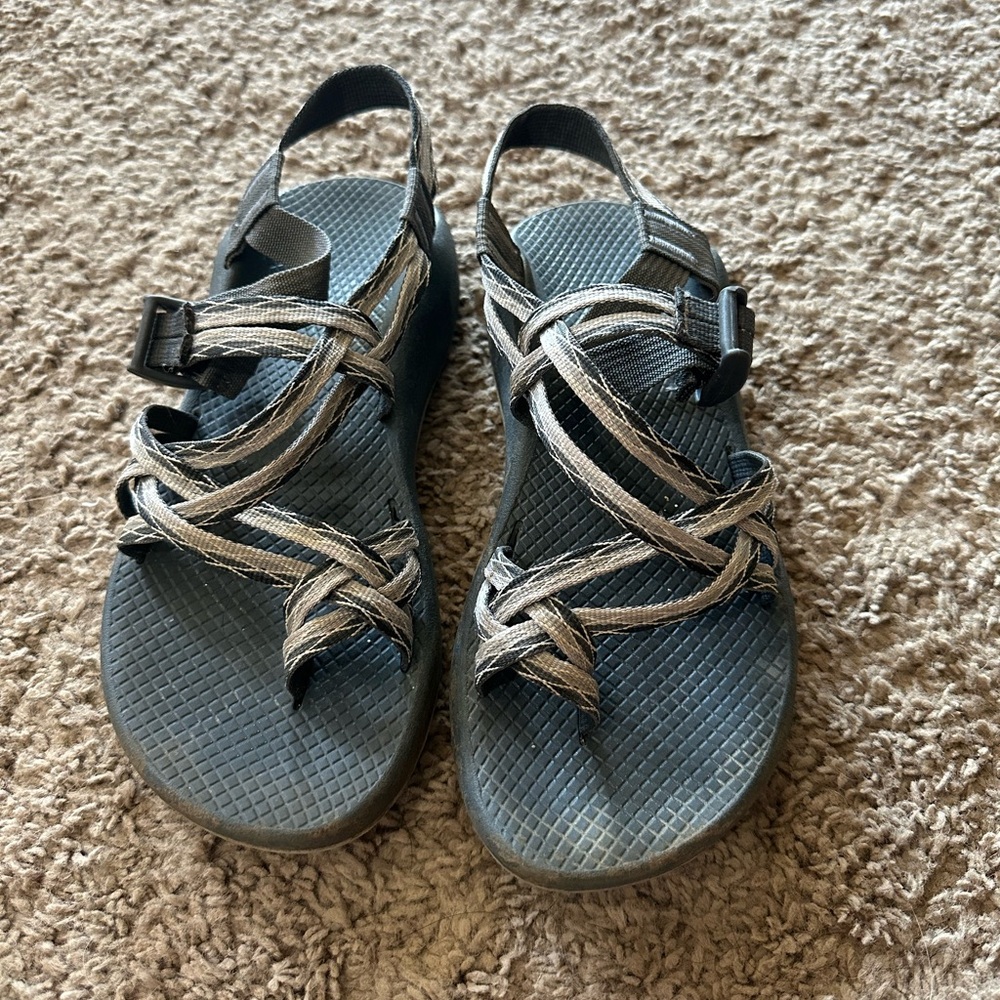Chaco sandals